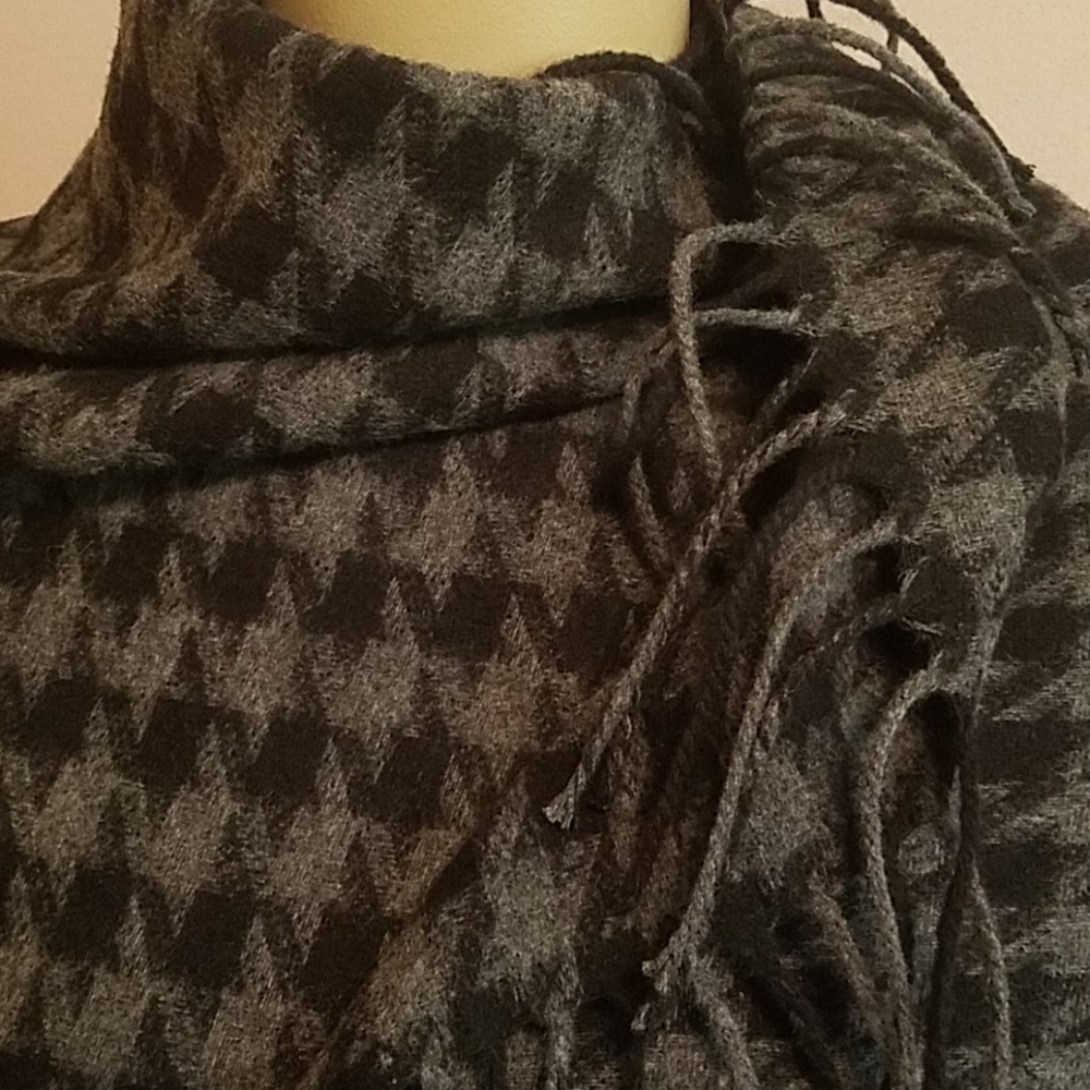 Talbots wrap - Picture 4 of 7